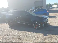 5XYK5CDF5SG273443 2025 KIA SPORTAGE