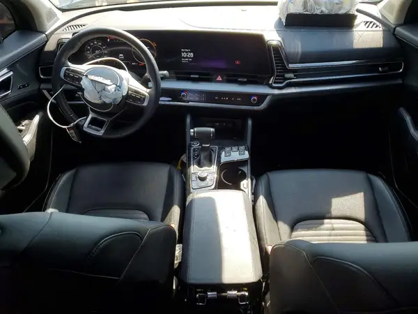 5XYK5CDF5SG312791 2025 KIA SPORTAGE - Image 8