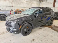 5XYK5CDF5TG367727 2026 KIA SPORTAGE
