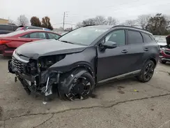 5XYK5CDF5TG369168 2026 KIA SPORTAGE