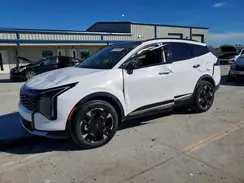 5XYK5CDF5TG441440 2026 KIA SPORTAGE