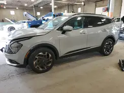 5XYK5CDF6RG154519 2024 KIA SPORTAGE