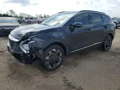 5XYK5CDF6RG178738 2024 KIA SPORTAGE