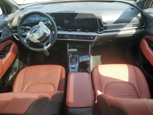 5XYK5CDF6RG189254 2024 KIA SPORTAGE - Image 8