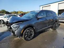 5XYK5CDF6RG209549 2024 KIA SPORTAGE