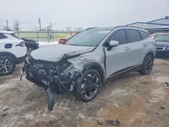 5XYK5CDF6RG211172 2024 KIA SPORTAGE