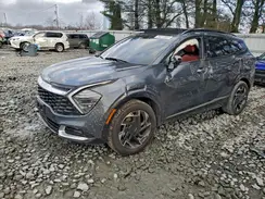 5XYK5CDF6RG216484 2024 KIA SPORTAGE