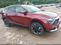 5XYK5CDF6RG230045 2024 KIA SPORTAGE