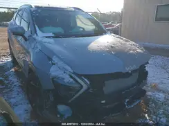 5XYK5CDF6RG230756 2024 KIA SPORTAGE