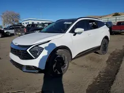 5XYK5CDF6SG264850 2025 KIA SPORTAGE