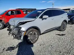5XYK5CDF6SG284581 2025 KIA SPORTAGE