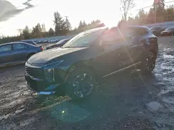 5XYK5CDF6TG336762 2026 KIA SPORTAGE