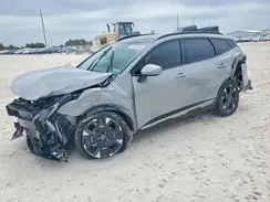 5XYK5CDF6TG338835 2026 KIA SPORTAGE