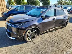 5XYK5CDF6TG340682 2026 KIA SPORTAGE