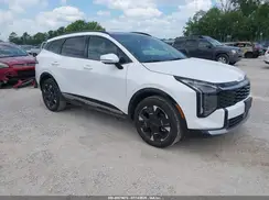 5XYK5CDF6TG356672 2026 KIA SPORTAGE
