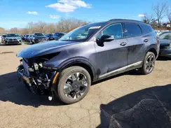 5XYK5CDF6TG385380 2026 KIA SPORTAGE