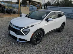 5XYK5CDF7RG162970 2024 KIA SPORTAGE