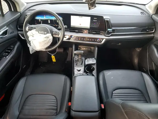5XYK5CDF7RG162970 2024 KIA SPORTAGE - Image 8