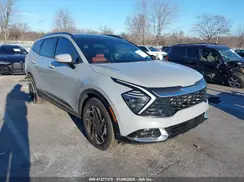 5XYK5CDF7RG196102 2024 KIA SPORTAGE