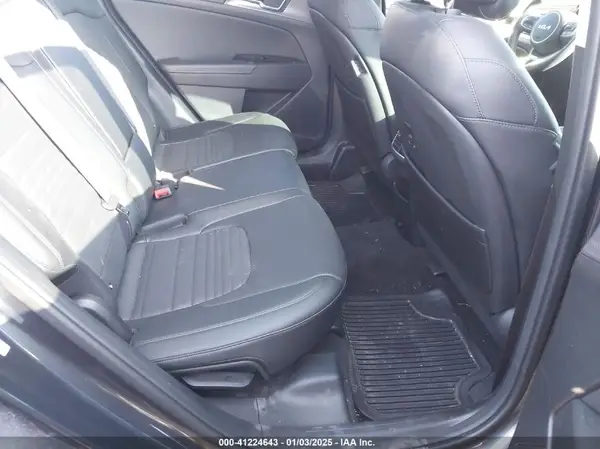 5XYK5CDF7RG213139 2024 KIA SPORTAGE - Image 8