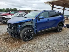 5XYK5CDF7RG228630 2024 KIA SPORTAGE