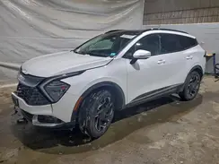 5XYK5CDF7SG258815 2025 KIA SPORTAGE