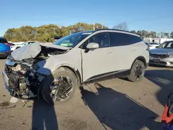 5XYK5CDF7SG263030 2025 KIA SPORTAGE