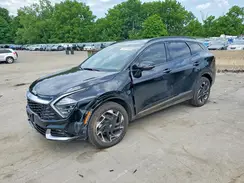 5XYK5CDF7SG286517 2025 KIA SPORTAGE