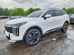 5XYK5CDF7TG370077 2026 KIA SPORTAGE