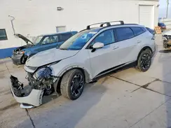 5XYK5CDF8RG153856 2024 KIA SPORTAGE