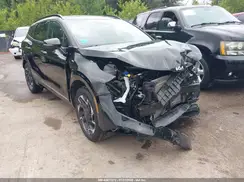 5XYK5CDF8RG172472 2024 KIA SPORTAGE
