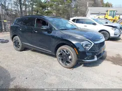 5XYK5CDF8RG217393 2024 KIA SPORTAGE
