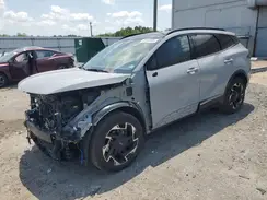 5XYK5CDF8RG217832 2024 KIA SPORTAGE