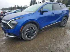 5XYK5CDF8RG221590 2024 KIA SPORTAGE
