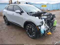 5XYK5CDF9RG139500 2024 KIA SPORTAGE