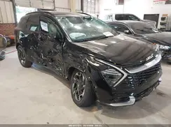 5XYK5CDF9RG145619 2024 KIA SPORTAGE