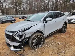 5XYK5CDF9RG151713 2024 KIA SPORTAGE