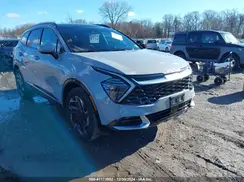 5XYK5CDF9RG172450 2024 KIA SPORTAGE