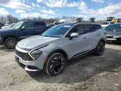 5XYK5CDF9RG175090 2024 KIA SPORTAGE