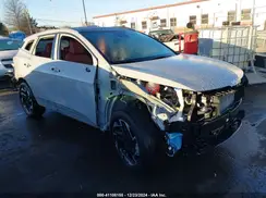 5XYK5CDF9RG185957 2024 KIA SPORTAGE