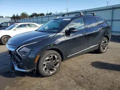 5XYK5CDF9RG195632 2024 KIA SPORTAGE