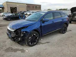 5XYK5CDF9RG209965 2024 KIA SPORTAGE