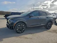 5XYK5CDF9RG217872 2024 KIA SPORTAGE