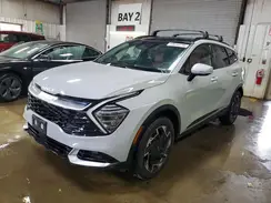 5XYK5CDF9RG221646 2024 KIA SPORTAGE