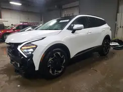 5XYK5CDF9RG232369 2024 KIA SPORTAGE