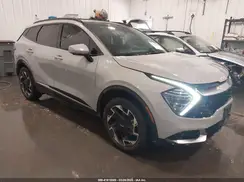 5XYK5CDF9SG254748 2025 KIA SPORTAGE