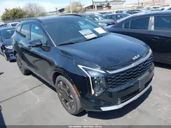 5XYK5CDF9TG334939 2026 KIA SPORTAGE