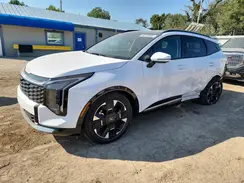 5XYK5CDF9TG338392 2026 KIA SPORTAGE