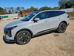 5XYK5CDF9TG349294 2026 KIA SPORTAGE
