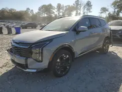 5XYK5CDF9TG359016 2026 KIA SPORTAGE
